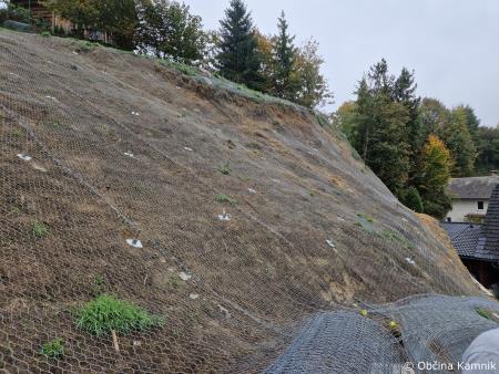 Sanacije plazov  (16)